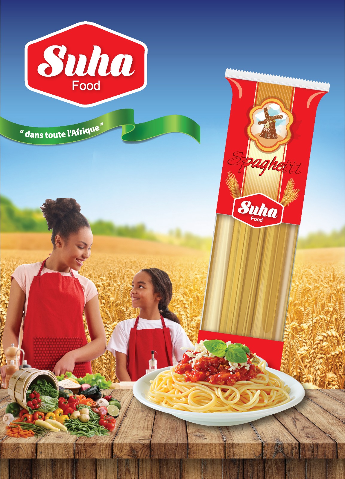 Makarna Grubu