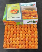 Kuru Kayısı