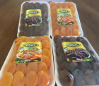 Kuru Kayısı